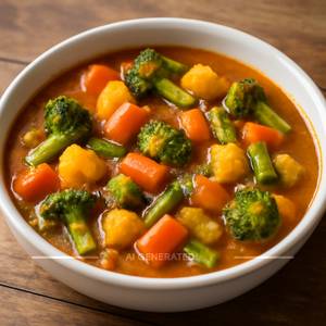 Mix Veg