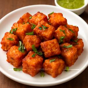 Paneer 65