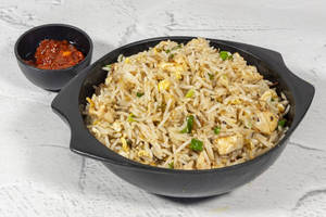Classic Fried Rice