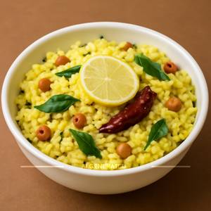 Lemon Rice