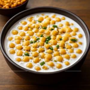 Boondi Raita