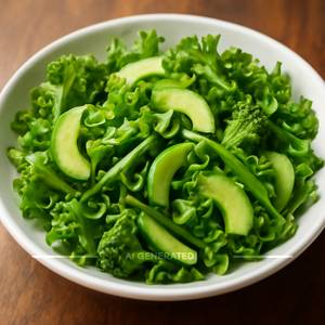 Green Salad