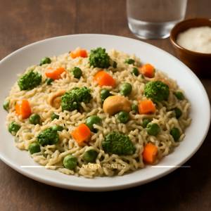 Veg Pulao