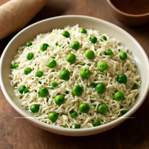 Matar Pulao