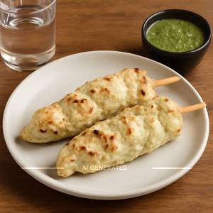 Malai Chaap (Pack of 2)                
