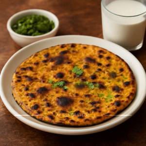 Missi Roti