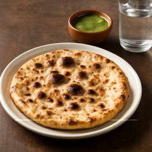Tandoor Roti