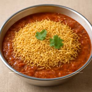 Sev Tamatar