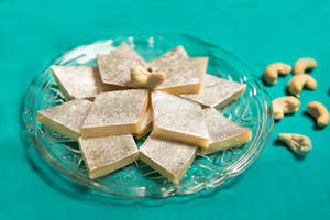 Kaju Katli (10Pc)