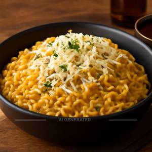 Cheese Maggi
