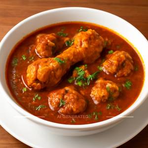 Chicken Masala