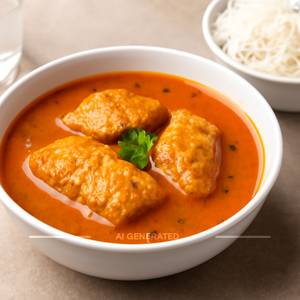 Fish Goan Curry