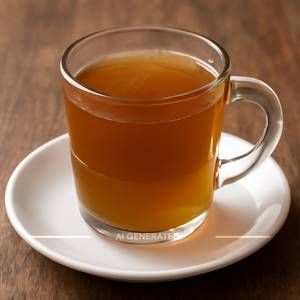 Ginger Tea