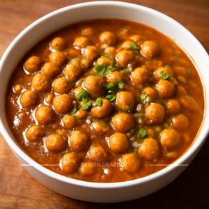 Chana masala