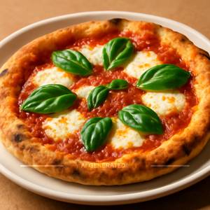 Margherita pizza [7 inches]
