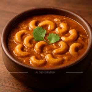 Kaju Curry Handi