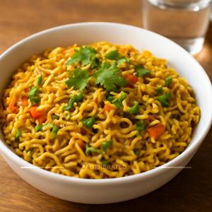 Tadka Maggi