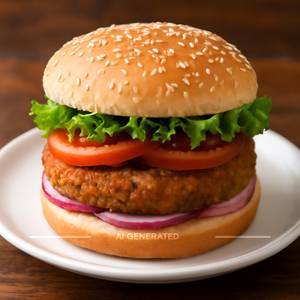 Veg Burger
