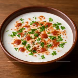 Dahi Rayta