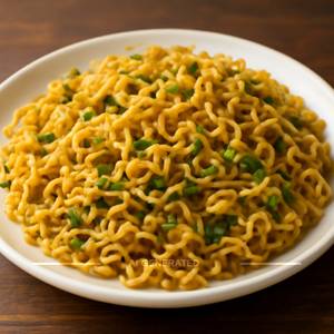 Butter Maggi