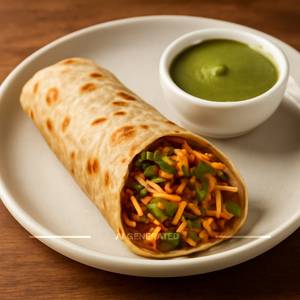 Veg roll
