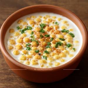 Boondi Raita