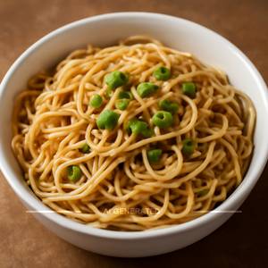 Garlic Noodles