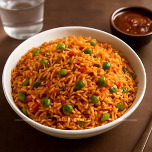 Sehezwan Rice