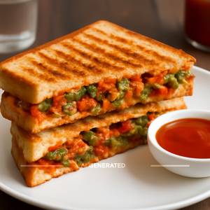 Chilli Sandwich Special
