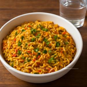 Masala Maggi