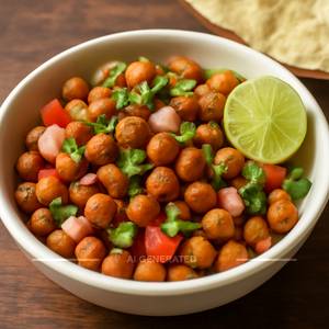 Pindi Chana