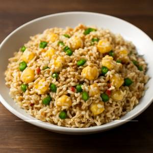 Egg Fried Rice