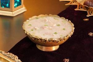 Zareen Murgh Shorba (Chicken Soup)