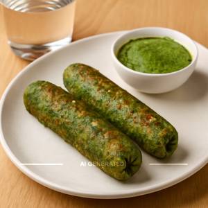 Hara Bhara Kabab( Pack of 2)