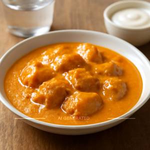 Chicken Butter
