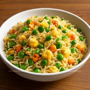 Egg Fried Rice