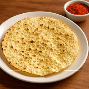 Roasted Papad
