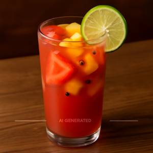 Fruit Punch