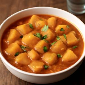 Aloo Masala