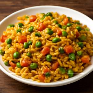 Veg Maggi