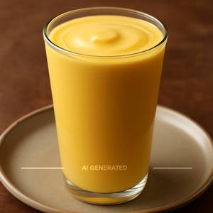 Mango Lassi