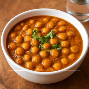 Chana Masala