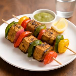 Veg Grill