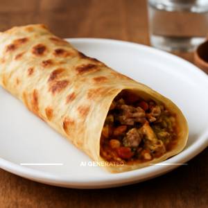 Egg Roll