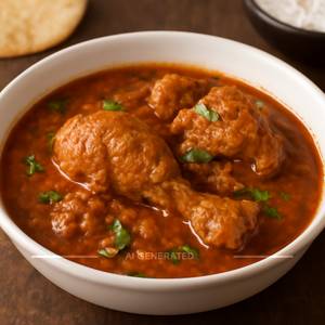 Chicken Masala