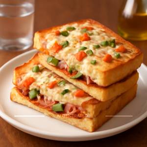 Pizza Sandwich
