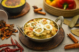 Mixed Veg (no Onion Garlic)