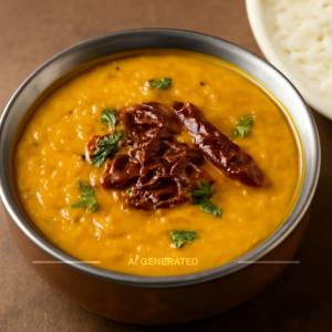 Dal tadka                          