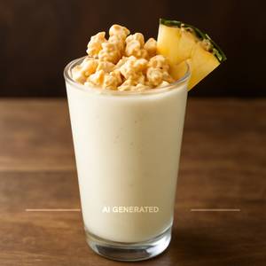 Pineapple Shake