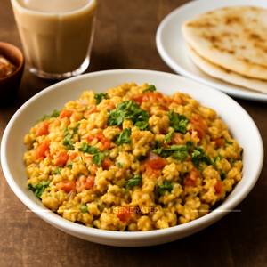 Egg Bhurji